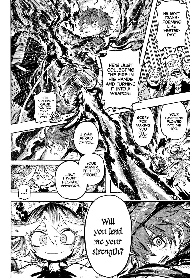 Otr of the Flame Chapter 2 16